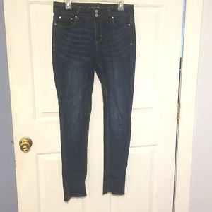 Indigo Rein Size 11 Jeans NWOT